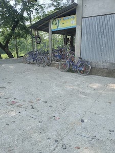 Dona cycle Repairing