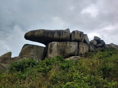 JARU VILLAGE