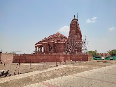 Parasnath Jain Temple