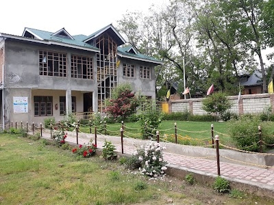 Kirmania Model High School