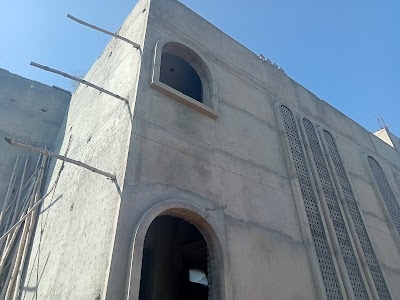 Masjid Noor