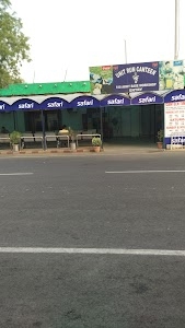 CSD Canteen
