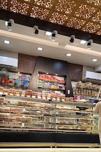 Raja sweets