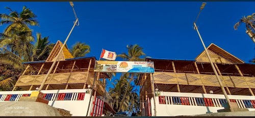 DINU BEACH RESORT