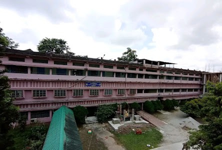 Sukanta Mahavidyalaya