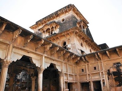 Birbal Ka Chhatta