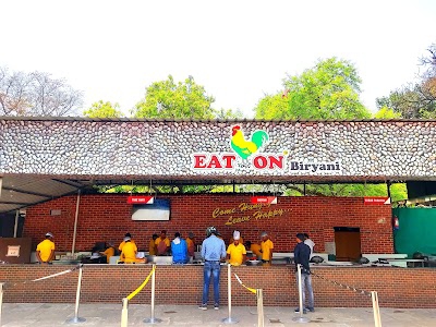 Eat On