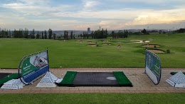 World of Golf
