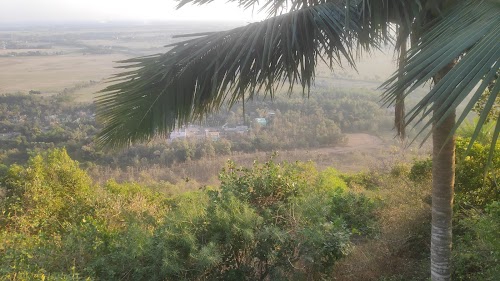 Biswanath Temple