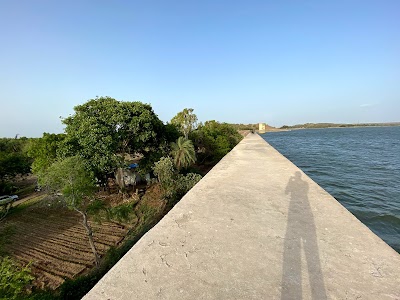 Vijarkhi Dam