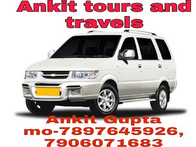 Travels