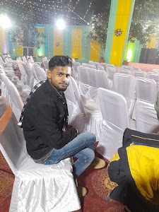 Mithilesh Panjiyar official