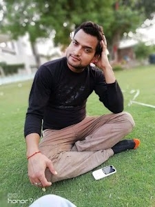 Pawan hair
