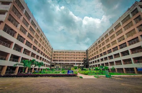 SANAKA EDUCATIONAL TRUST'S GROUP OF INSTITUTIONS