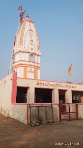 Tonk Wale Balaji Udaipur Kalan