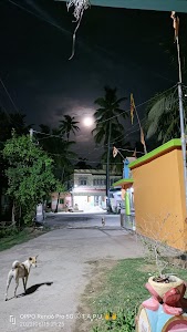 Maharampur mahaveer temple
