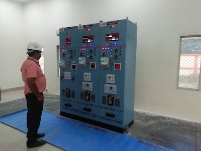 ARDABAHAL GRID