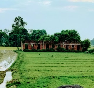 Fakira Pandey College Gordiha, Daudnagar, Aurangabad