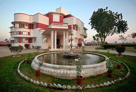 Karni Bhawan Palace