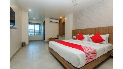 Hotel Imperial Mumbai