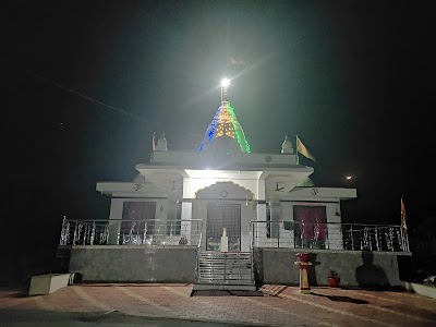 Marinata temple