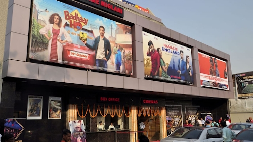 Movie Time Miglani Cinema