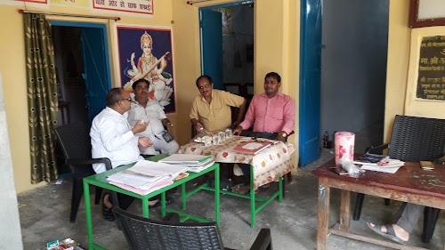 Shobha Ram Shakya Higher Secondary School