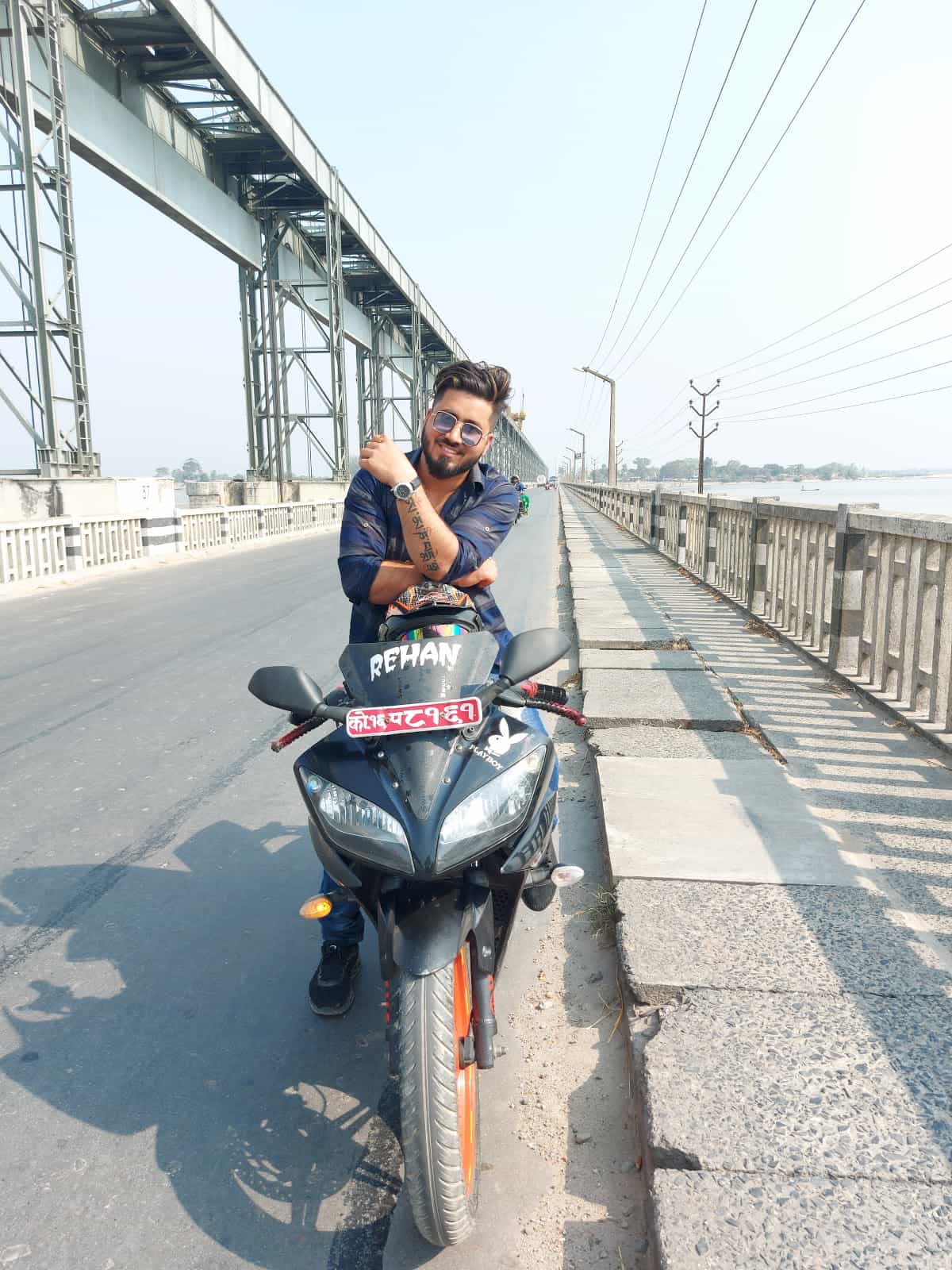 Indian Check Post