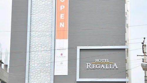 Hotel Regalia