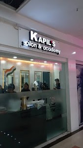 Kapils Salon - Vashi