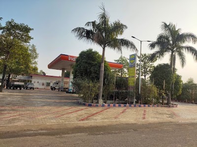 Kisaan Sewa Kendra Pariyar