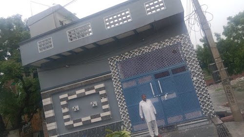 Bala Ji Mandir
