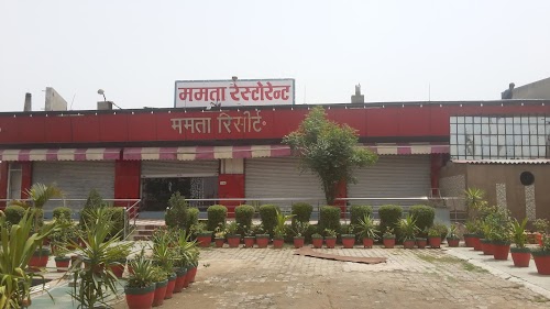 Mamta Restaurant & Resorts