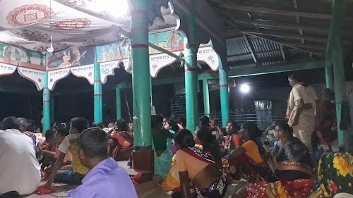 Manpara Hori Temple