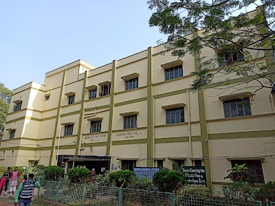 Asansol Girls' College