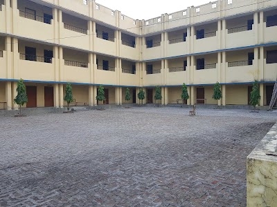 Inter college