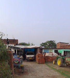 Larjha Ghat