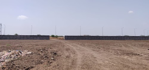 Bharuch Nagarpalika Solid Waste Management Plant