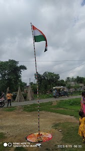 JANTIPUR MILAN SANGHA