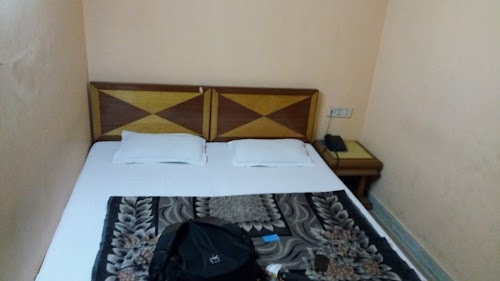 Hotel Ivory Palace Delhi