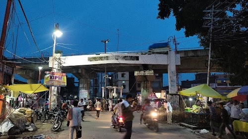 Salimpur