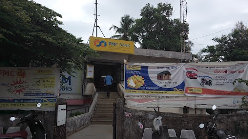 Punjab & Maharashtra Co-Operative Bank Ltd