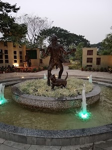 Professor Shanku Park