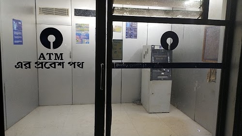 SBI ATM