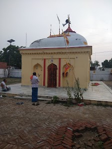 shiv mandir(sundari)