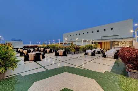 The E - Square Hotel