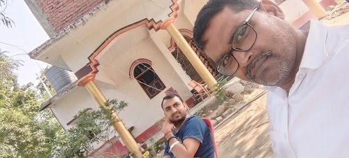Madan kirana store