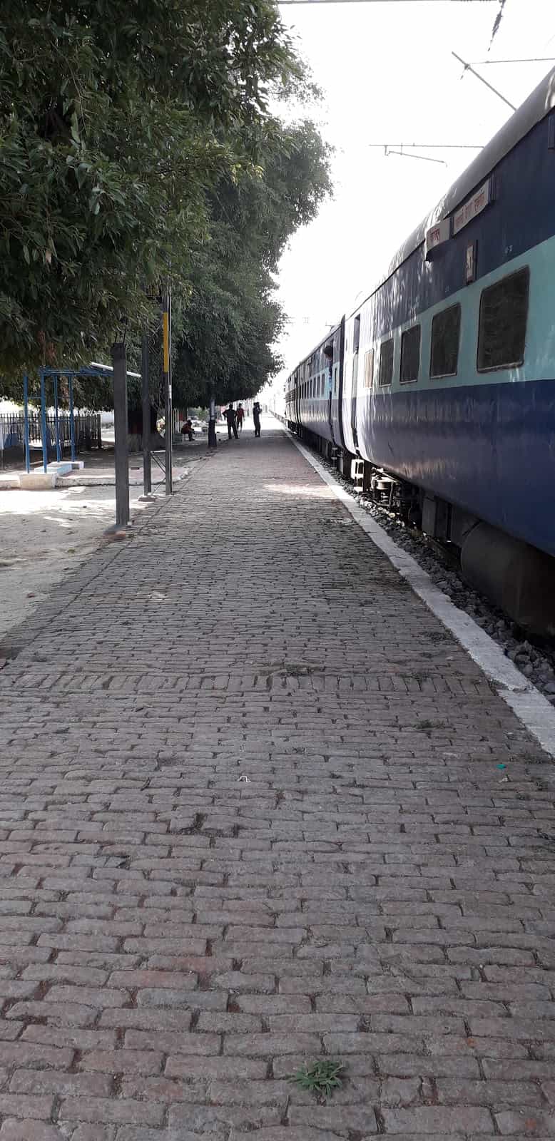 Dilawar Nagar