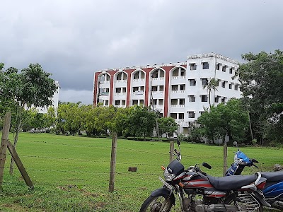 Synergy Institute of Technology