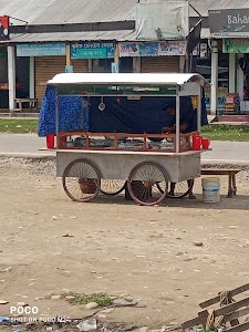 BTAD FAST FOOD